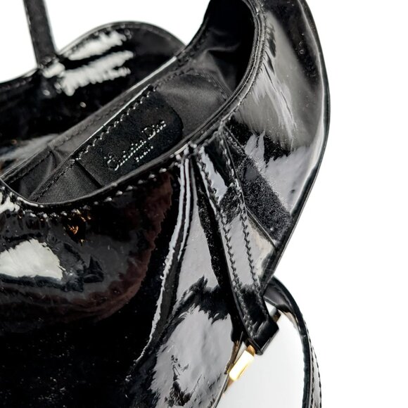 Christian Dior Saddle Mini Bag & Belt - Picture 9 of 17